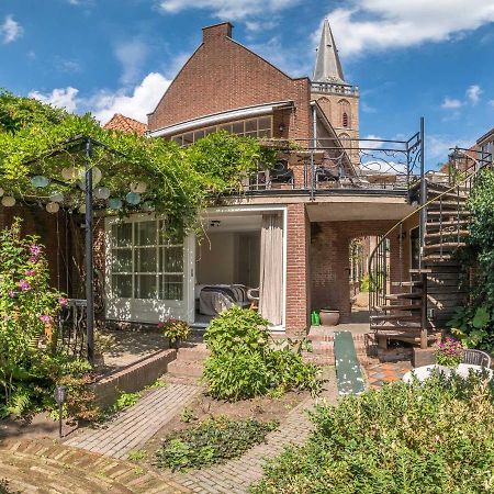 Hart Van Lochem Exterior foto