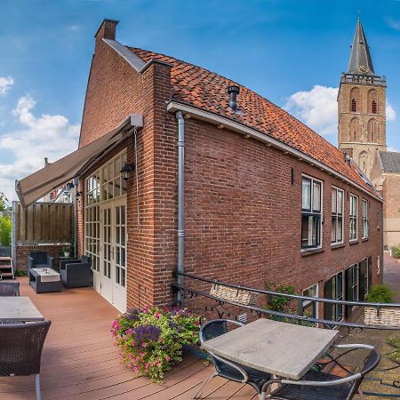 Hart Van Lochem Exterior foto