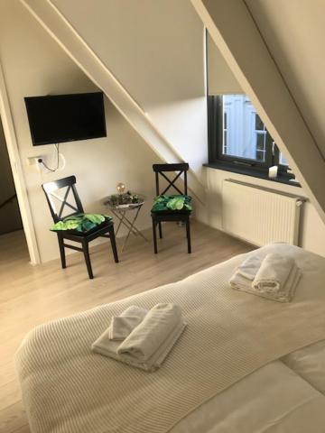 Hart Van Lochem Exterior foto