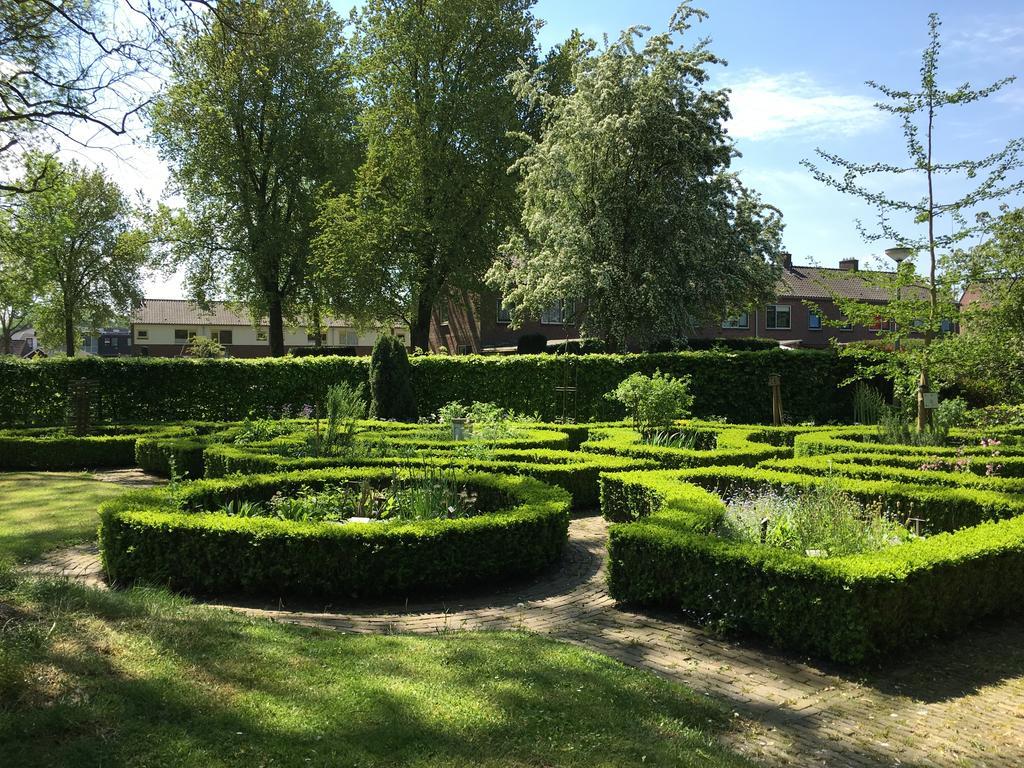 Hart Van Lochem Exterior foto