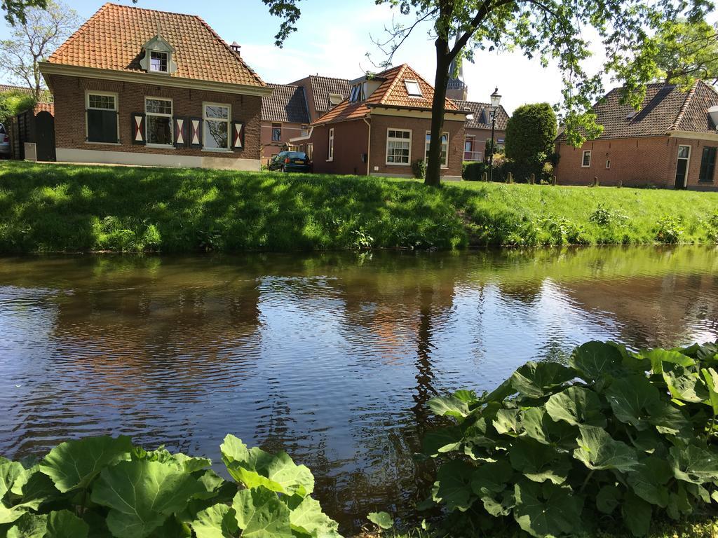 Hart Van Lochem Exterior foto