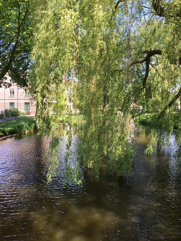 Hart Van Lochem Exterior foto