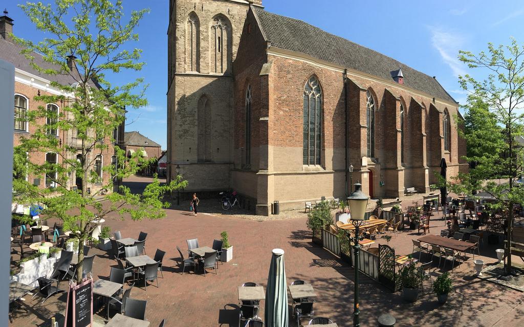 Hart Van Lochem Exterior foto
