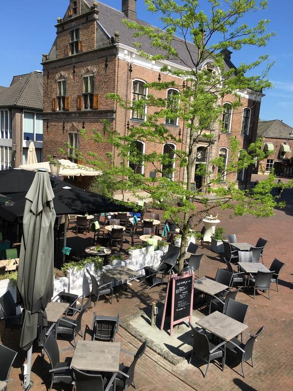 Hart Van Lochem Exterior foto