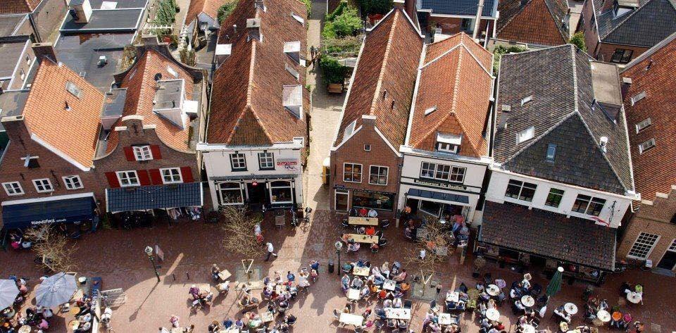 Hart Van Lochem Exterior foto
