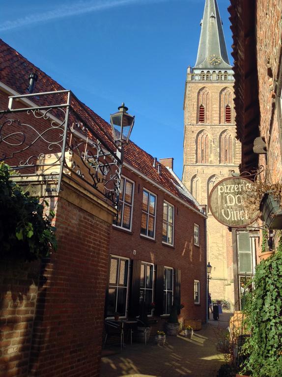Hart Van Lochem Exterior foto
