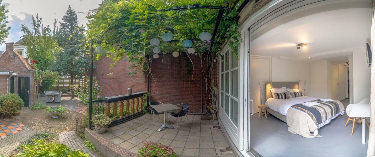 Hart Van Lochem Exterior foto