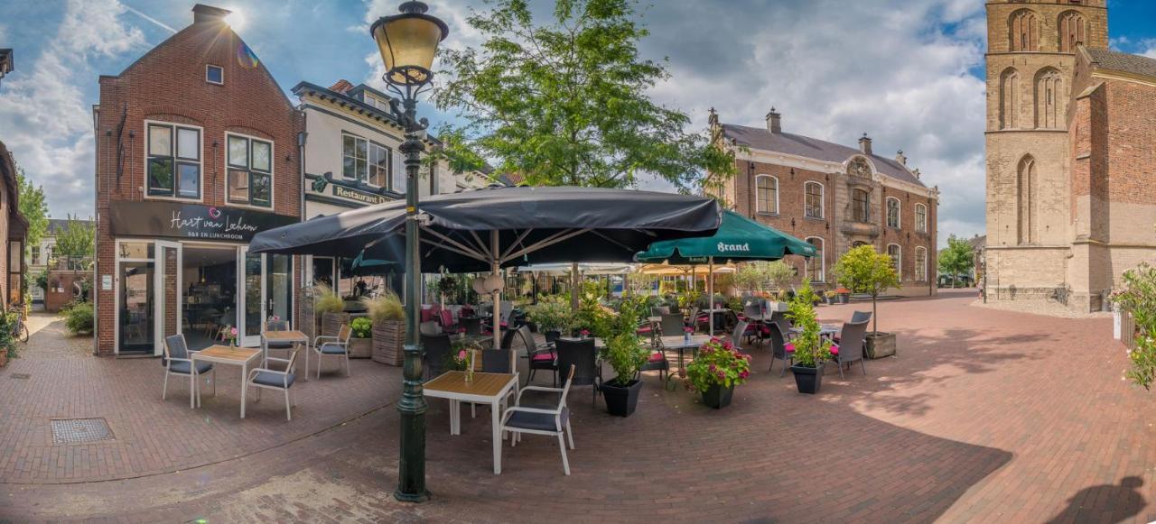 Hart Van Lochem Exterior foto