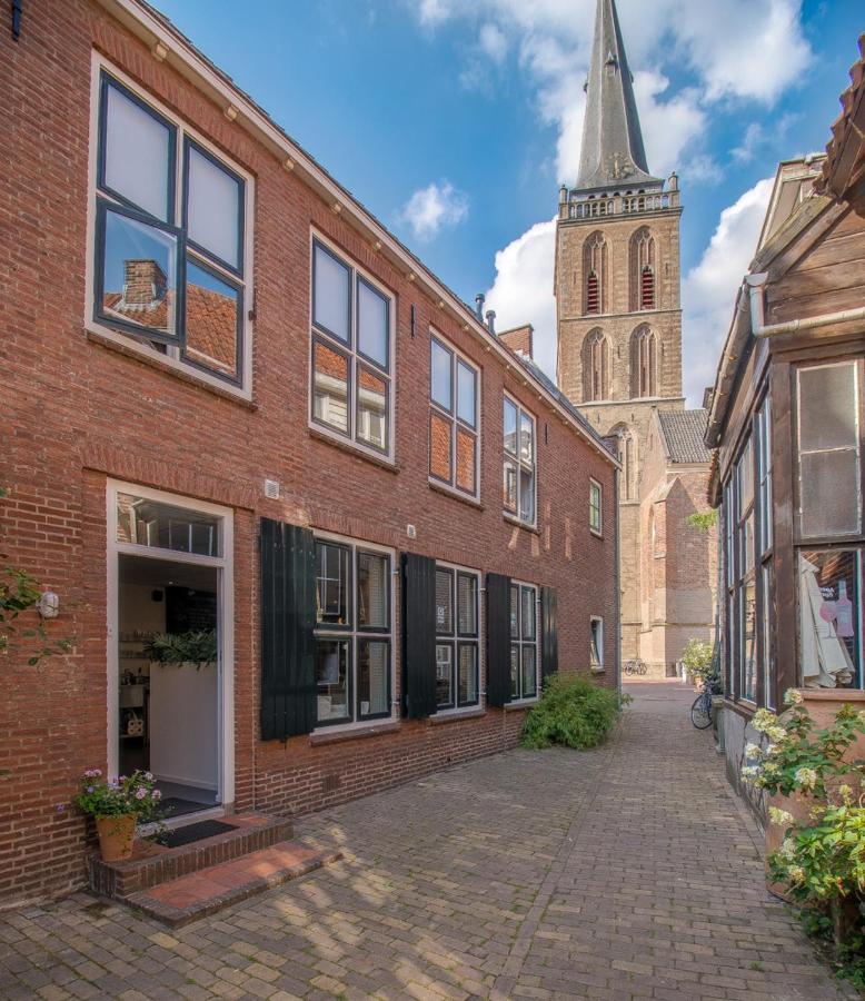 Hart Van Lochem Exterior foto