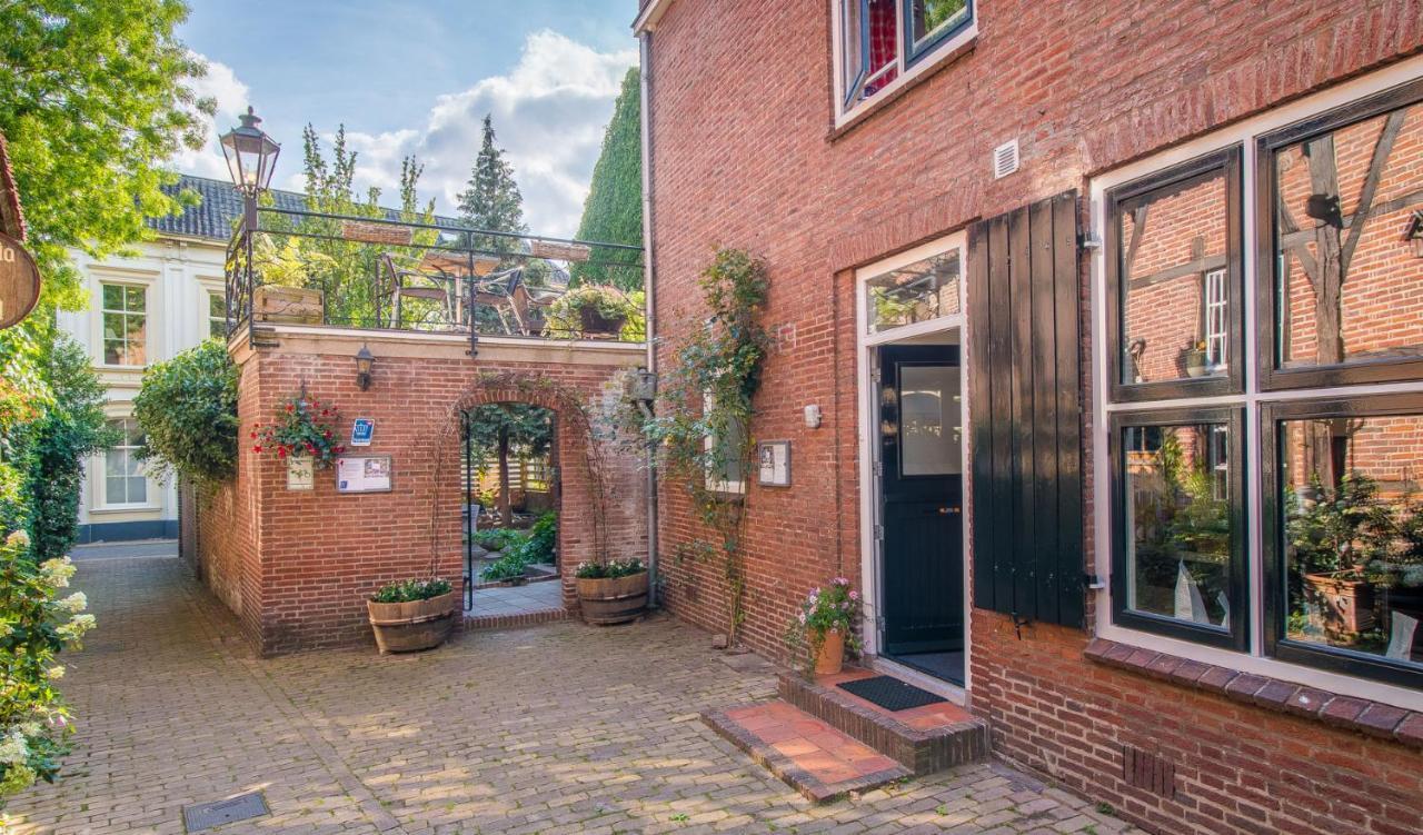 Hart Van Lochem Exterior foto