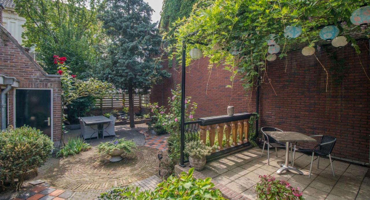 Hart Van Lochem Exterior foto