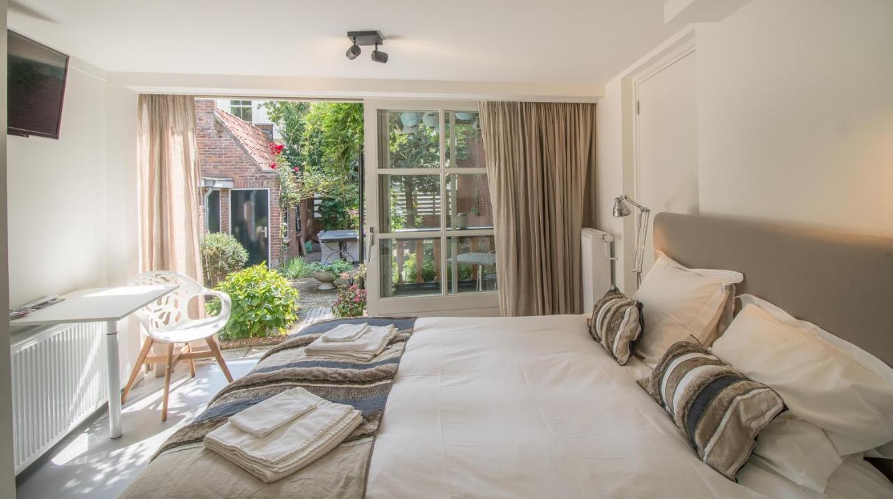 Hart Van Lochem Exterior foto