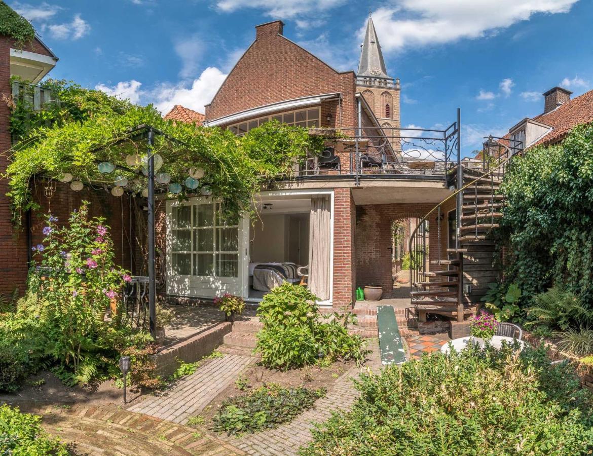 Hart Van Lochem Exterior foto