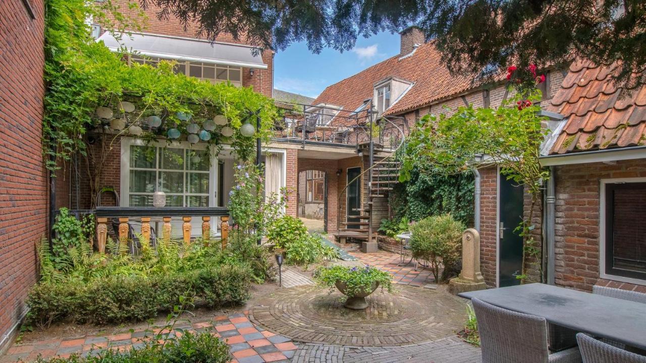 Hart Van Lochem Exterior foto