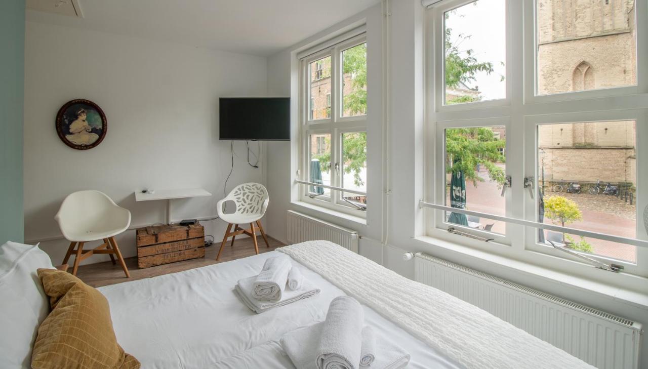 Hart Van Lochem Exterior foto