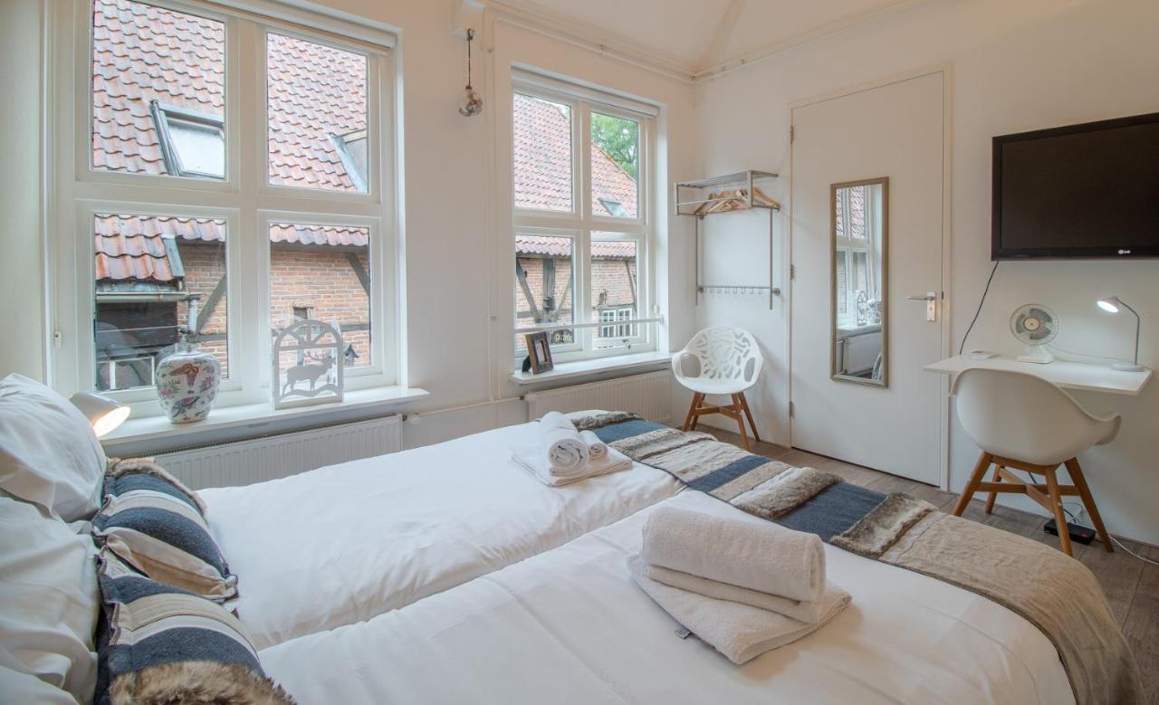 Hart Van Lochem Exterior foto