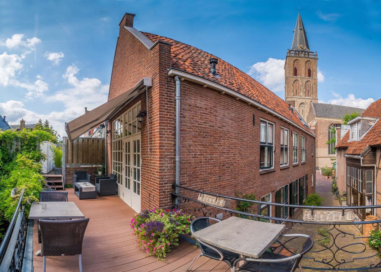 Hart Van Lochem Exterior foto