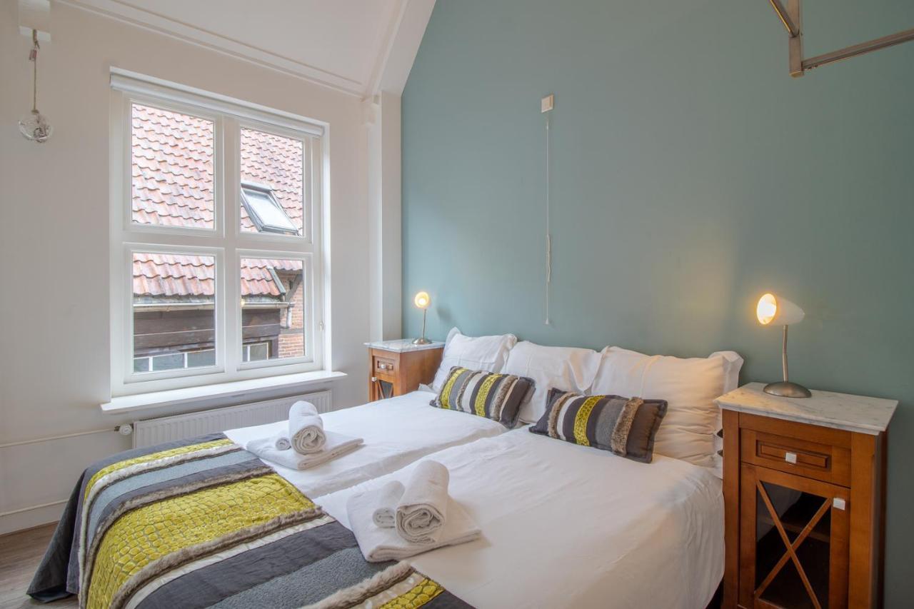 Hart Van Lochem Exterior foto